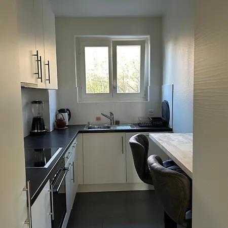 Cityscape Pres De Lausanne *