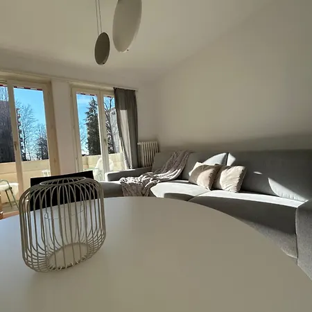 Cityscape Pres De Lausanne