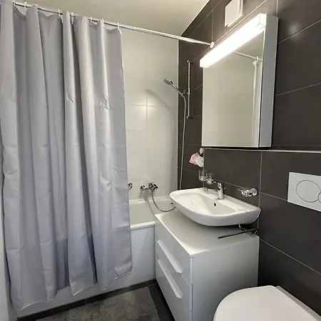 Cityscape Pres De Lausanne