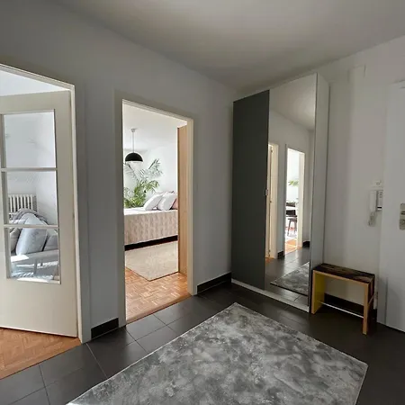 Cityscape Pres De Lausanne *