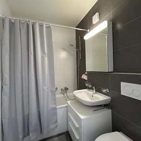 Cityscape Pres De Lausanne *