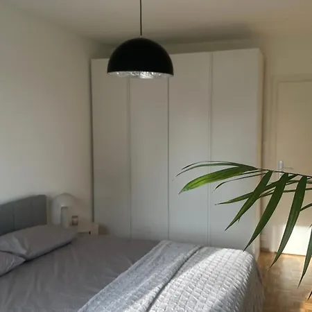 Cityscape Pres De Lausanne Prilly