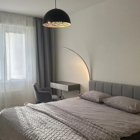 Cityscape Pres De Lausanne * Prilly