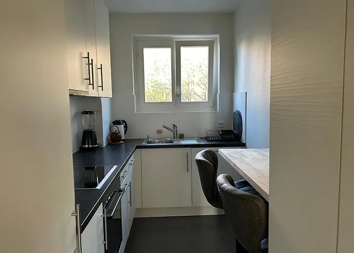 Cityscape Pres De Lausanne *