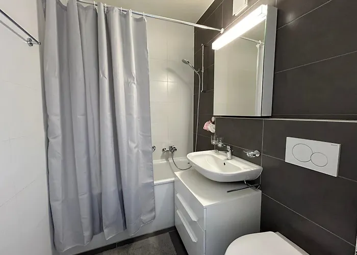 Cityscape Pres De Lausanne