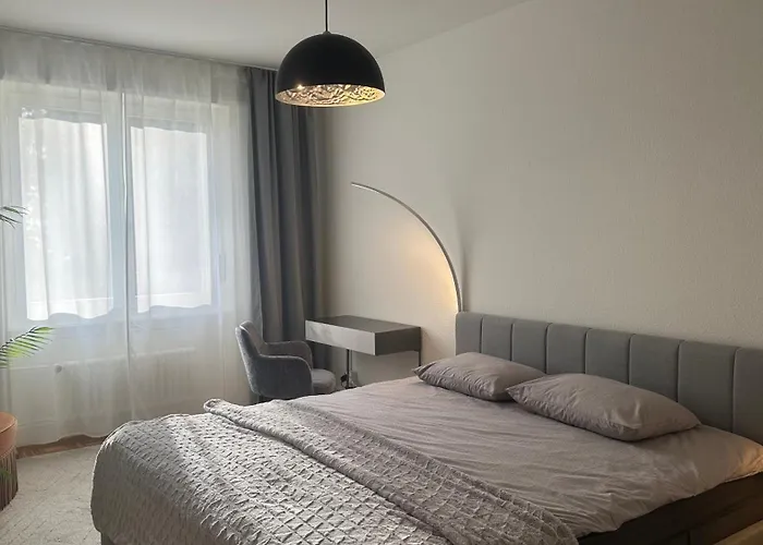 Cityscape Pres De Lausanne * Prilly