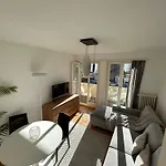 Appartement Cityscape Pres De Lausanne Prilly